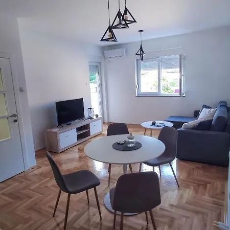 Apartman Vukovic Trebinje Exterior photo
