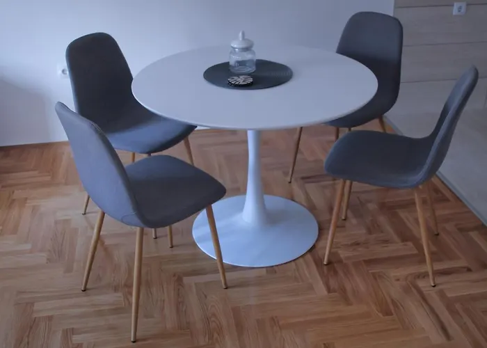 Apartman Vukovic