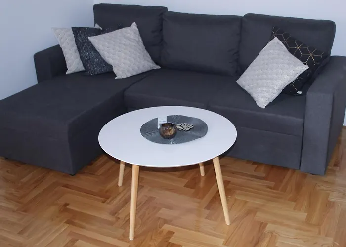 Apartman Vukovic