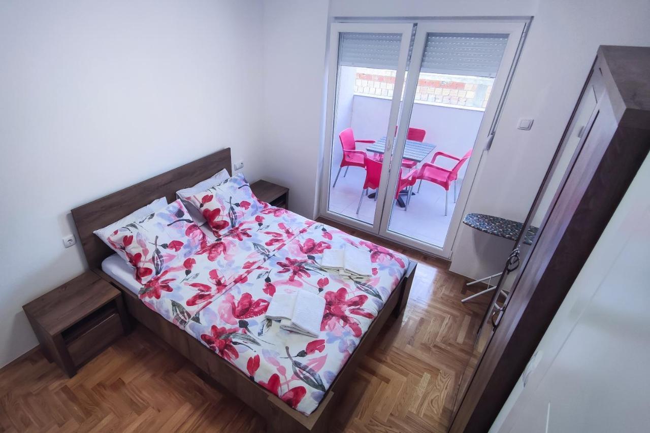 Vukovic Apartman Trebinje