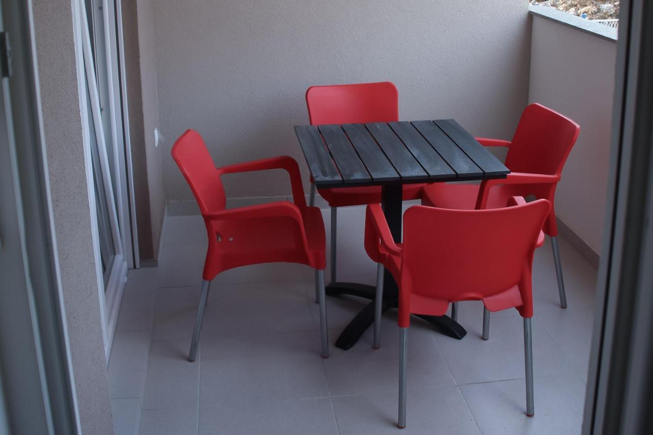 Apartment Vukovic
