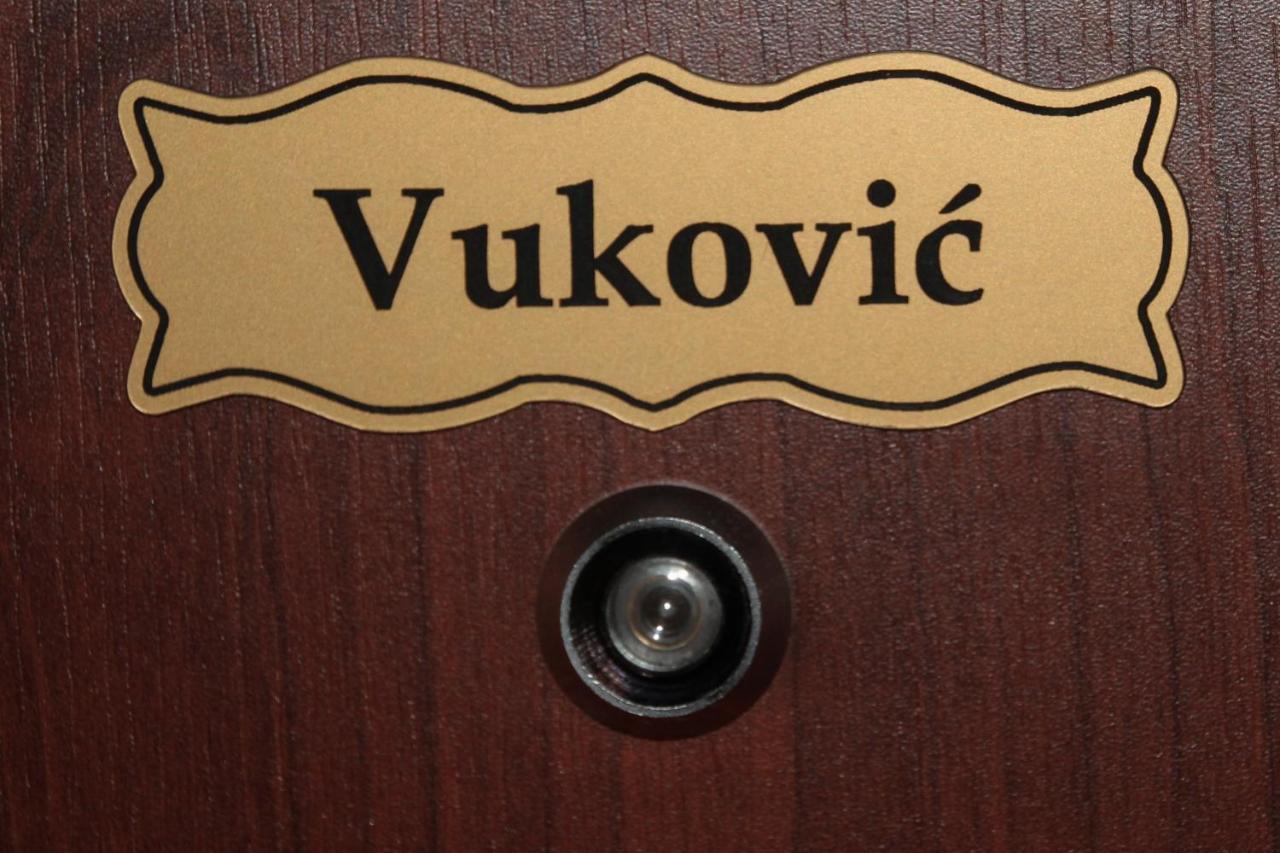 Vukovic Trebinje