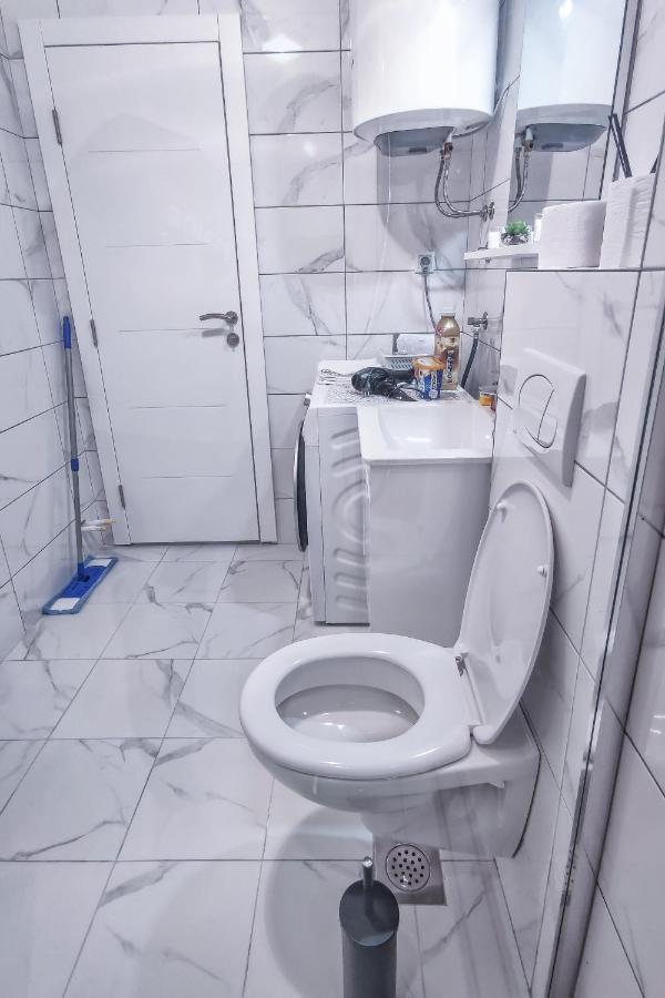 Apartman Vukovic *